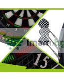 Eлектронен дартс с LED дисплей и звук